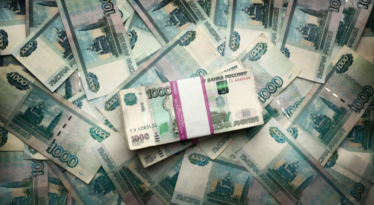 Названы самые высокооплачиваемые вакансии в Кирове с зарплатой от 100 тысяч