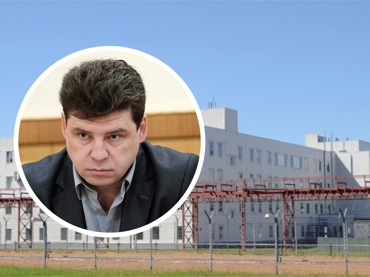 "У "Марадыковского" начали строить железную дорогу": общественник про итоги совета по безопасности