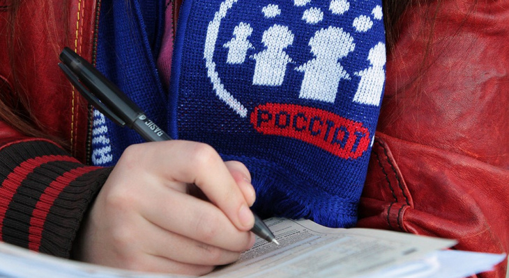 В Кирове началась подготовка к переписи населения