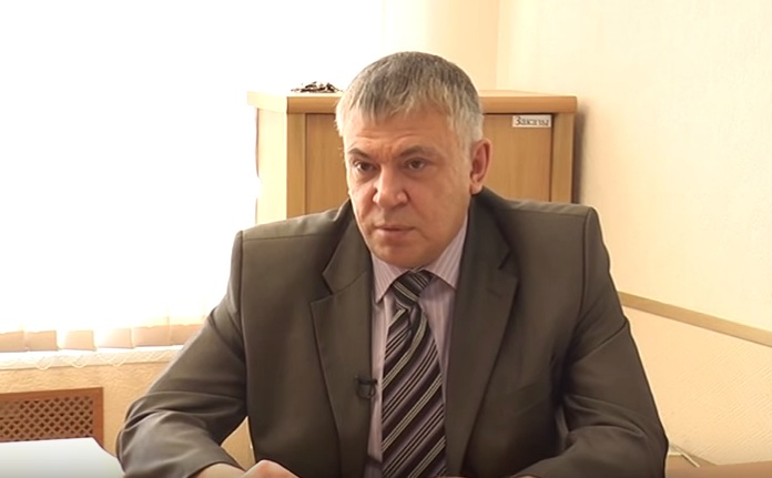 Бывший военком пока не станет заместителем главы администрации Кирова