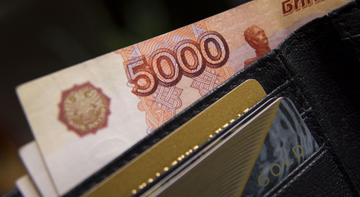 После телефонного звонка мошенники оформили на кировчанку кредит в 200 тысяч рублей