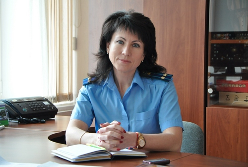 Истек срок давности: в Кирове прекратили уголовное дело в отношении бывшей чиновницы