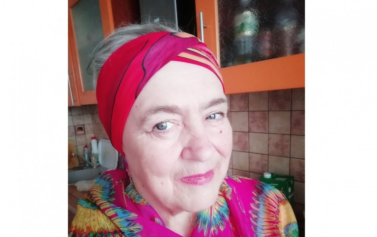 Жительница Яранска: «Когда прочитала о своей смерти, я еле пришла в себя»