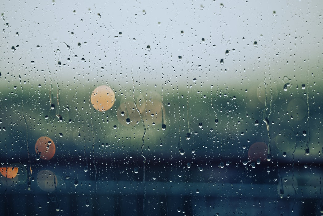 Погода в Кирове: дождь будет идти четыре дня
