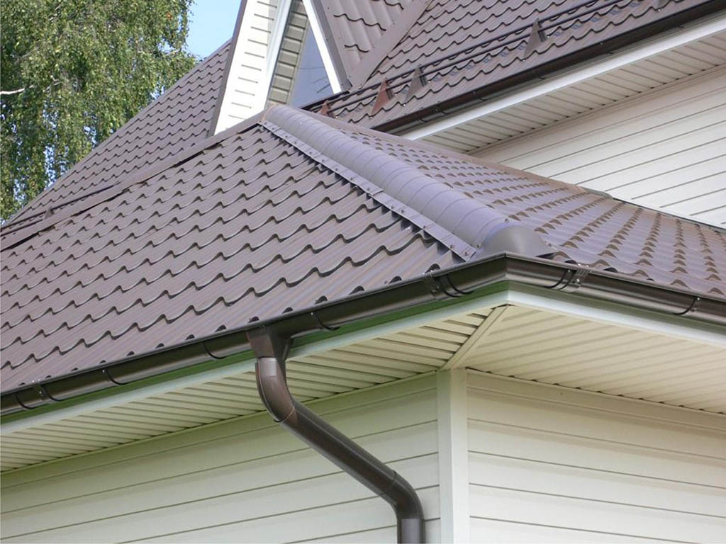 Где заказать кабельную систему обогрева крыши и водостоков?