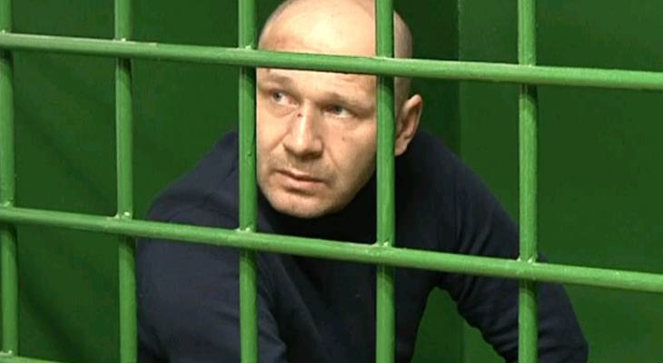 Вынесли приговор грабителю, который напал на женщину в подъезде в Кирове