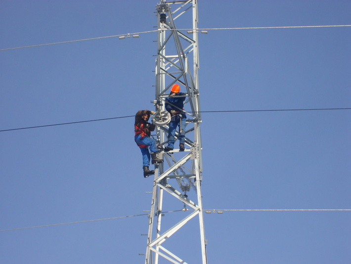К 1454 объктам в Кировской области построят волоконно-оптические линии связи