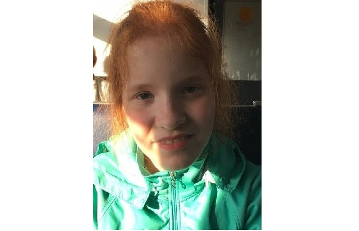 В Кирове пропала 13-летняя девочка, которая не может говорить
