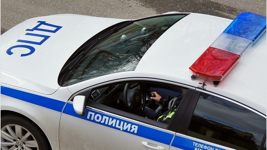 В Кирове сплошные проверки водителей будут длиться два дня