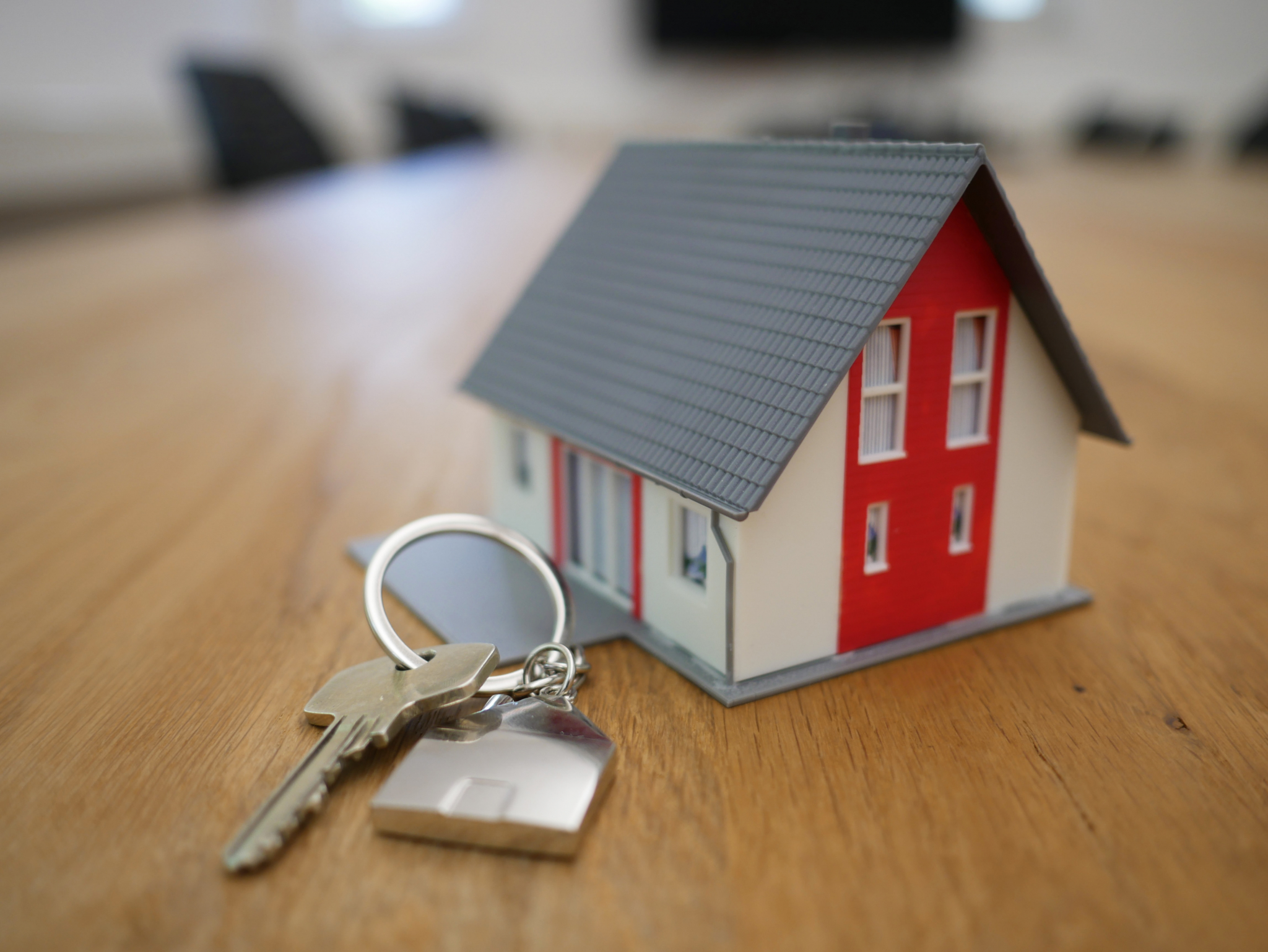 Как получить ипотеку в Сбербанке: пошаговая инструкция