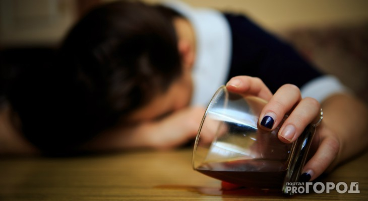 В Кировской области снизилось количество острых отравлений