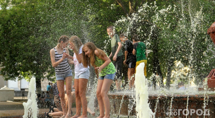 Что обсуждают в Кирове: уроки вождения для инвалидов и приход тепла