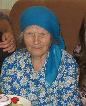 В Кировской области пропала 88-летняя пенсионерка