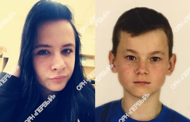 В Кирове пропали два подростка 15 и 17 лет