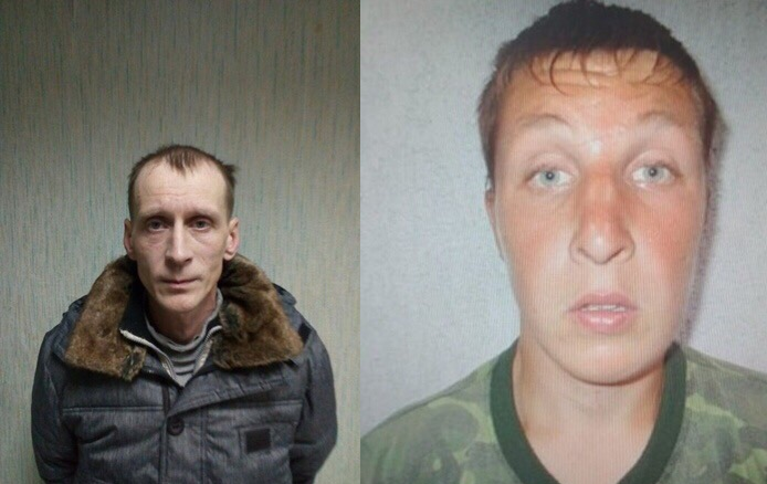 Объявленные в розыск преступники из Кирова по дороге в Москву убили человека