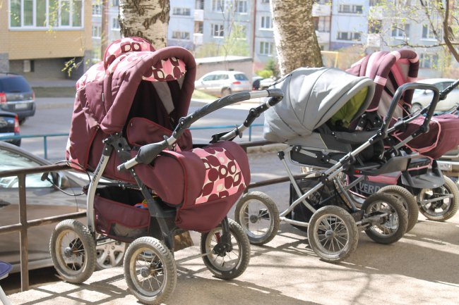 Похитителя детской коляски в Кирове отправят в колонию строгого режима