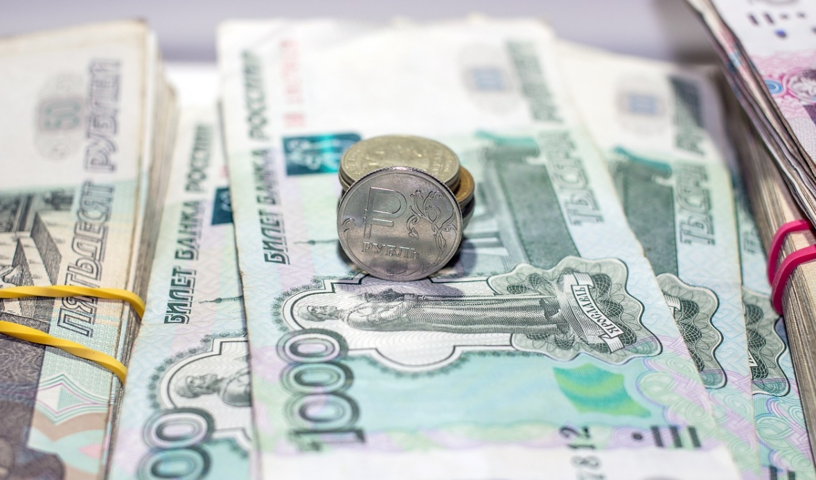 В России увеличат минимальный размер оплаты труда