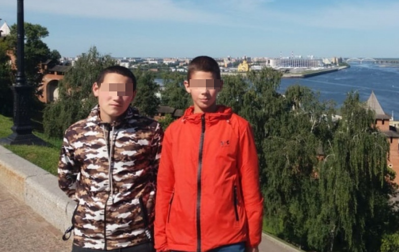 В Нижнем Новгороде нашли второго ребенка из Кирова, который потерялся на экскурсии
