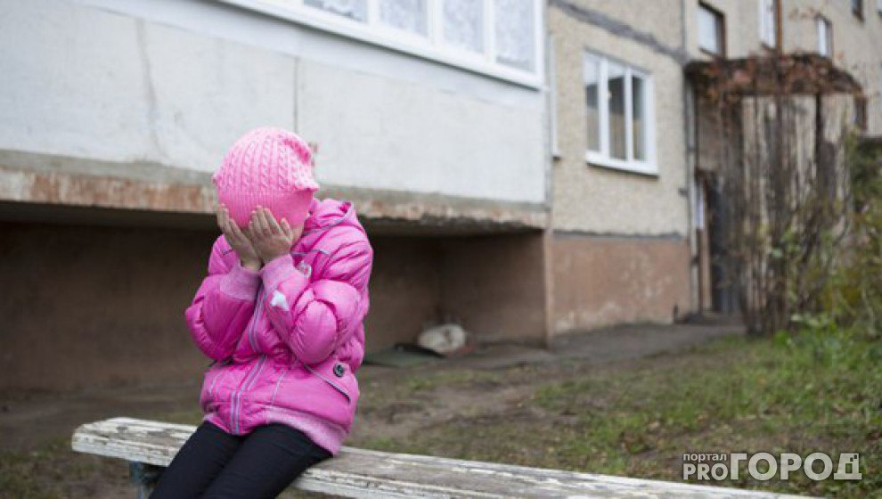 В Кирове педофилу, пристававшему к девочкам у детсада, назначили принудительное лечение