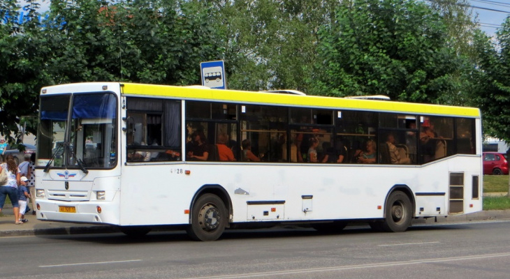 Отмена 9 маршрутов и кольцевое движение: в Кирове изменится маршрутная сеть транспорта