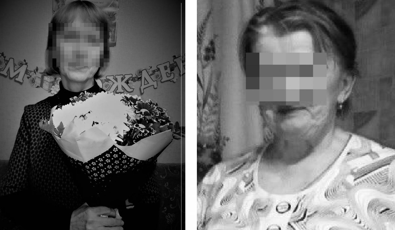В Кировской области двух пропавших женщин нашли погибшими