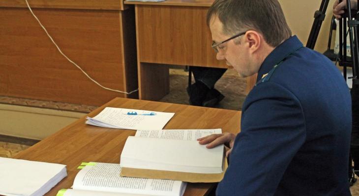 В Кирове трое адвокатов попались на взятке