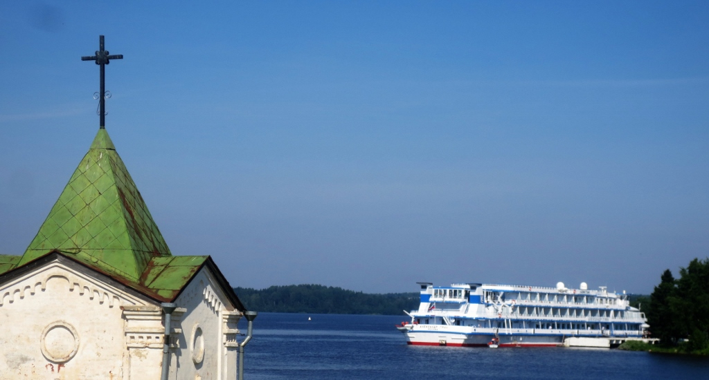 Любите путешествовать? Участвуйте в конкурсе от "Ростелекома"