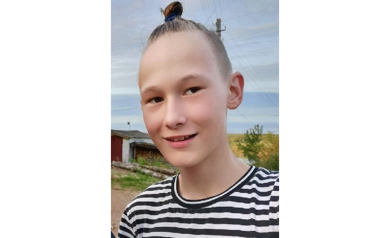 В Кирове без вести пропал 13-летний подросток