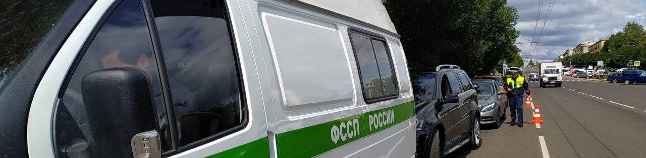 Проверки на дорогах: в Кирове будут искать должников по штрафам