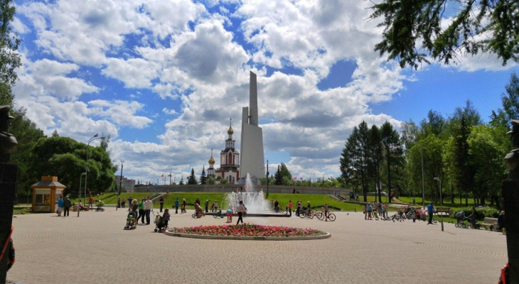 В Кирове отметят годовщину окончания Второй мировой войны