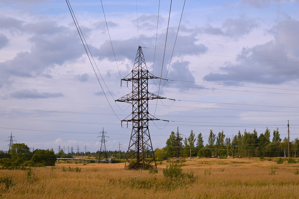 Кировская область вошла в топ-20 регионов с недоступным электричеством