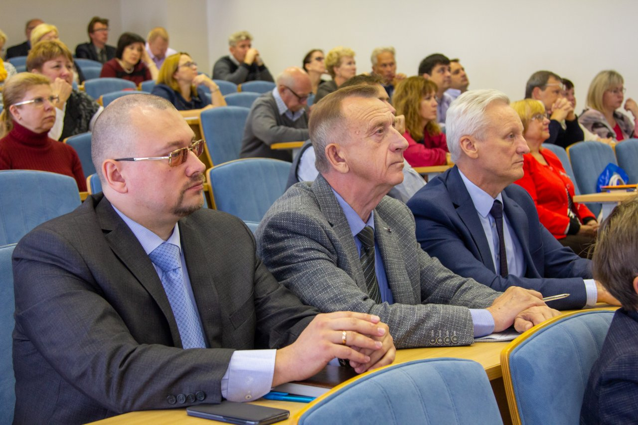 В Кировской области растет спрос на профессию врача
