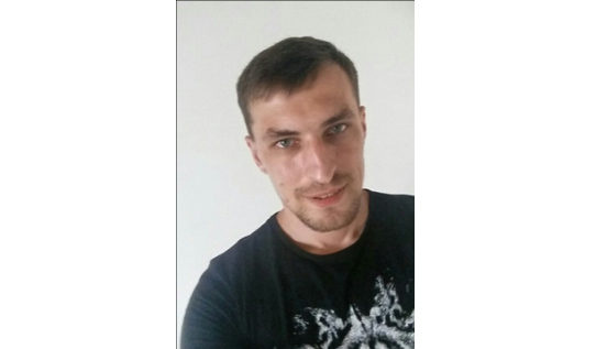 В Кирове разыскивают украинского должника по алиментам