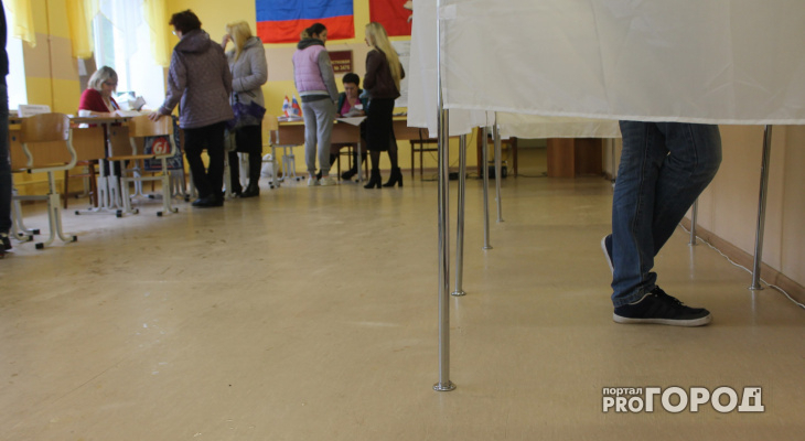 Стало известно, сколько кировчан пришло на довыборы депутатов