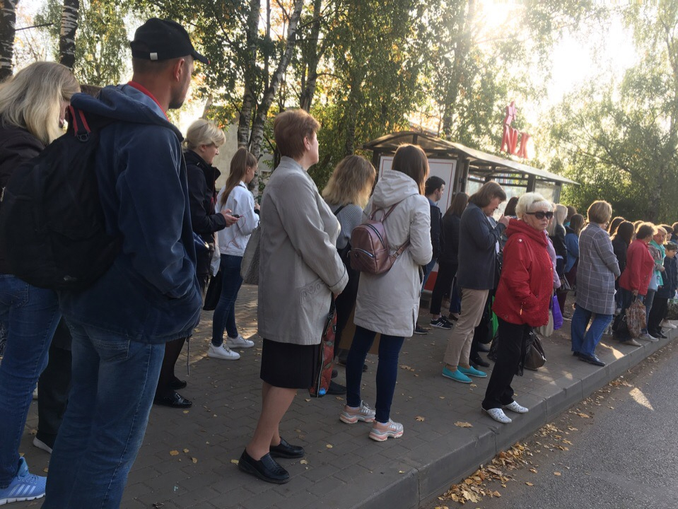 Что обсуждают в Кирове: проблемы с общественным транспортом и смертельное ДТП