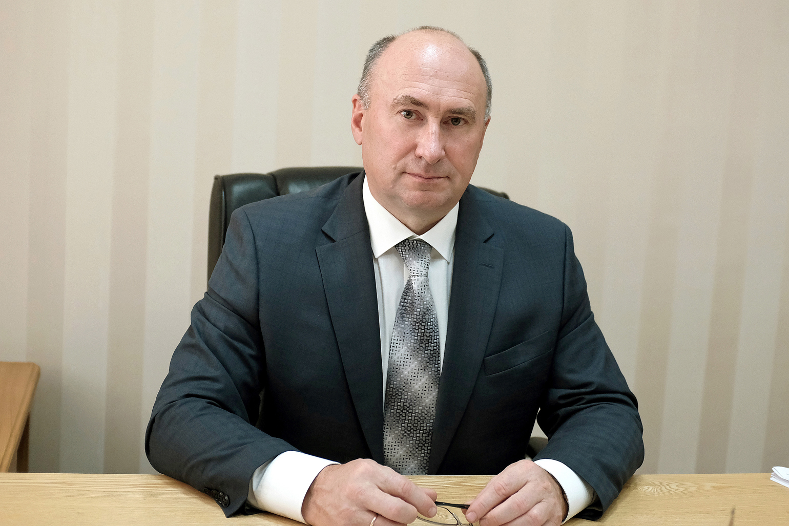 Губернатор назначил нового зампреда правительства Кировской области