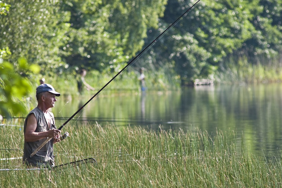 Суточная норма и другие запреты: в Кировской области изменятся правила рыбалки