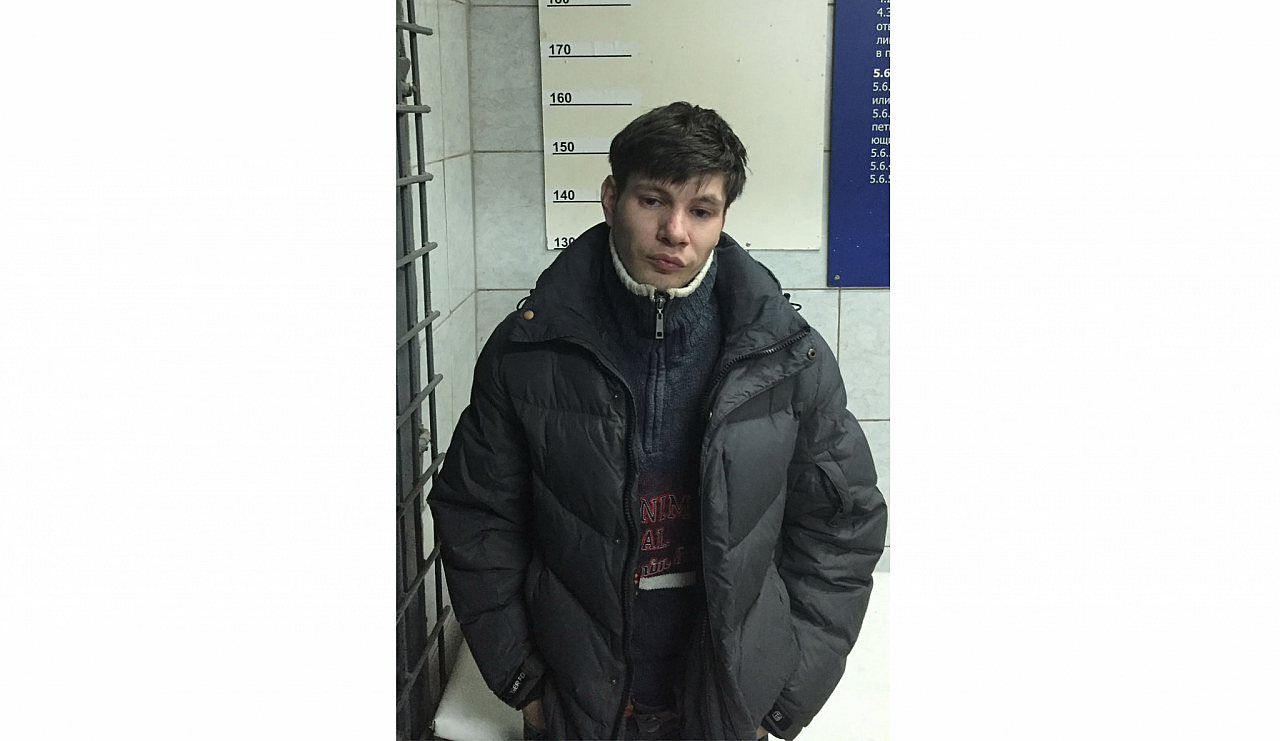 В Кирове ищут 29-летнего мужчину, который вышел из дома и пропал