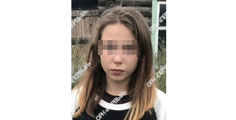 Полиция нашла 16-летнюю кировчанку, пропавшую неделю назад