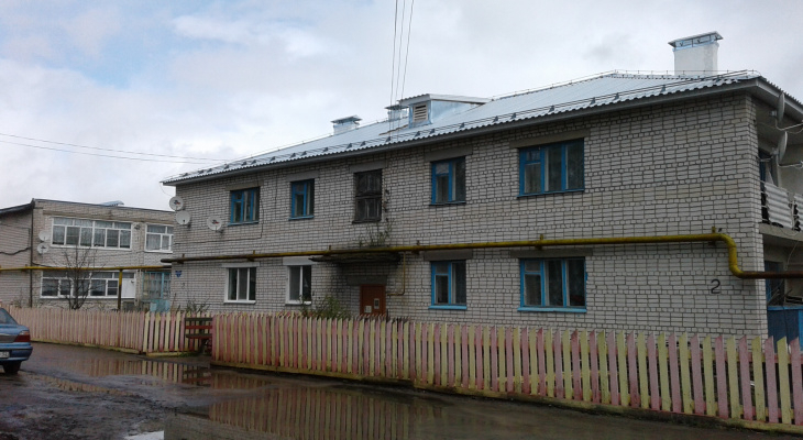 Горячей воды нет, канализация забита: как живут дети-сироты в Кирове