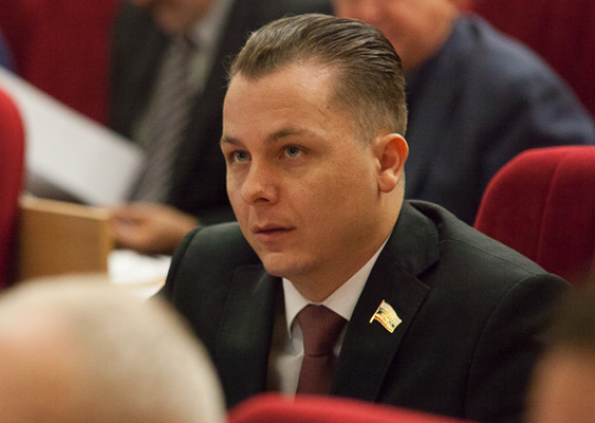 Известно наказание для кировского депутата, который сел пьяным за руль