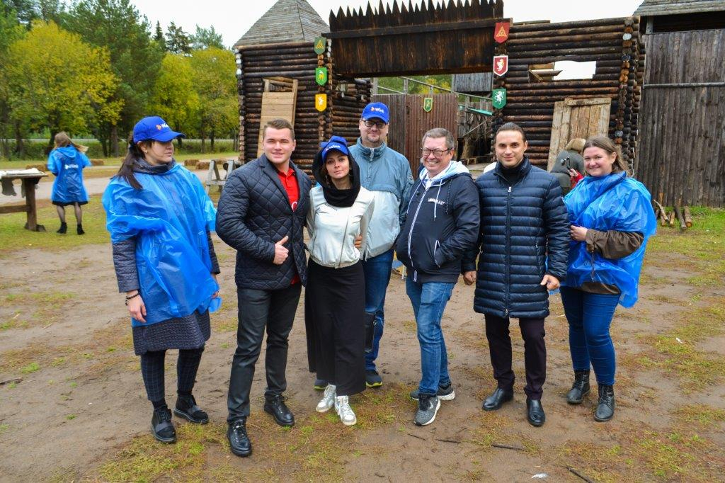 Вятские журналисты и блогеры познакомились с сервисом «Ростелекома» Wink