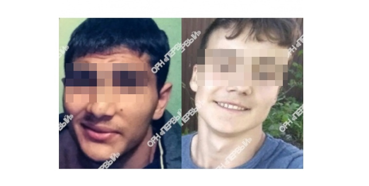 В Кировской области нашли двух подростков, пропавших почти две недели назад