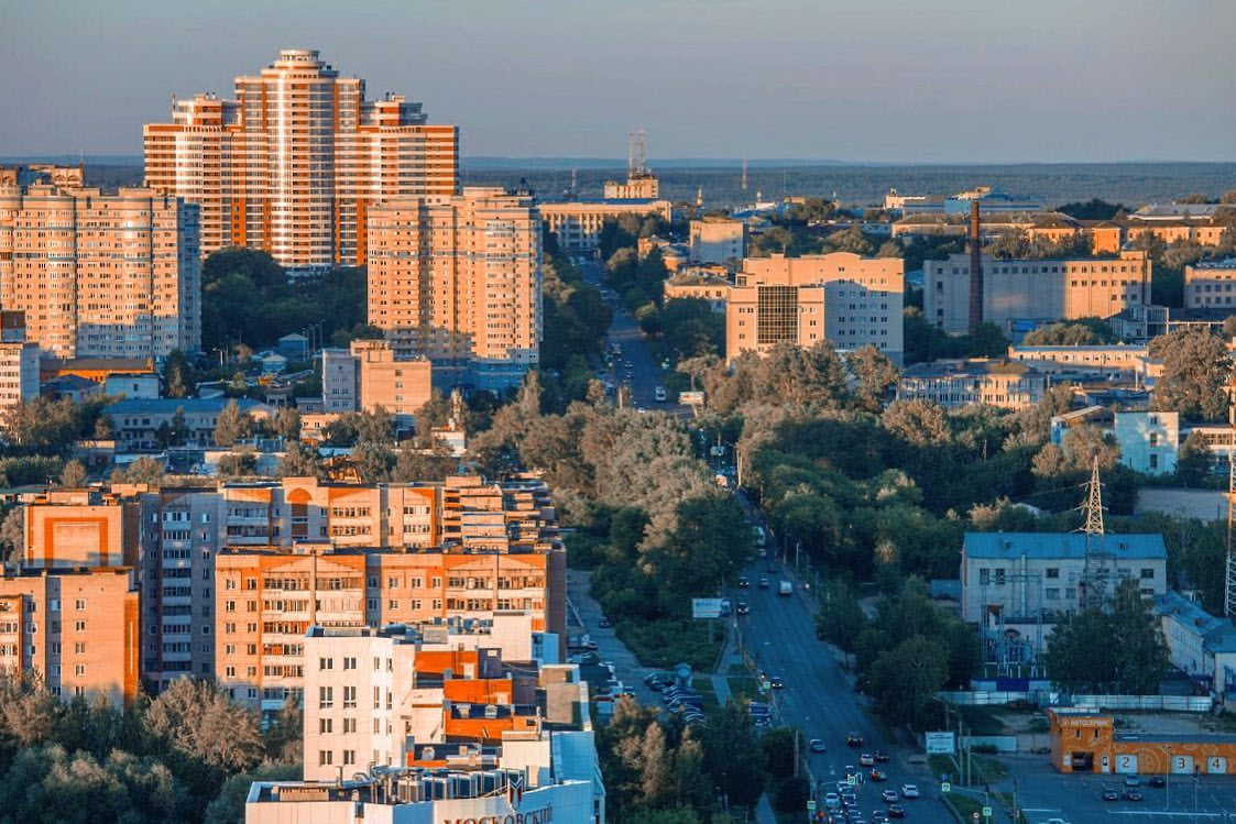 Без отопления в Кирове остаются еще 30 жилых домов
