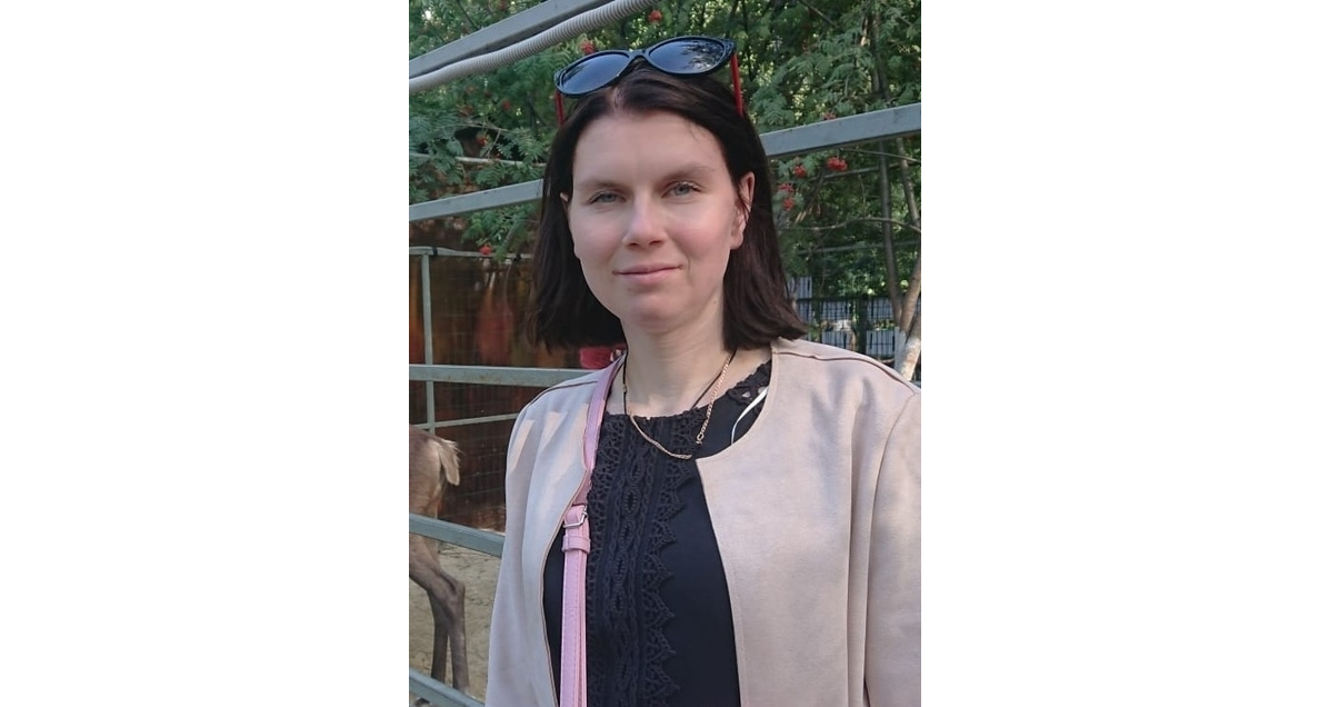 В Кирове разыскивают пропавшую без вести женщину из Новосибирска
