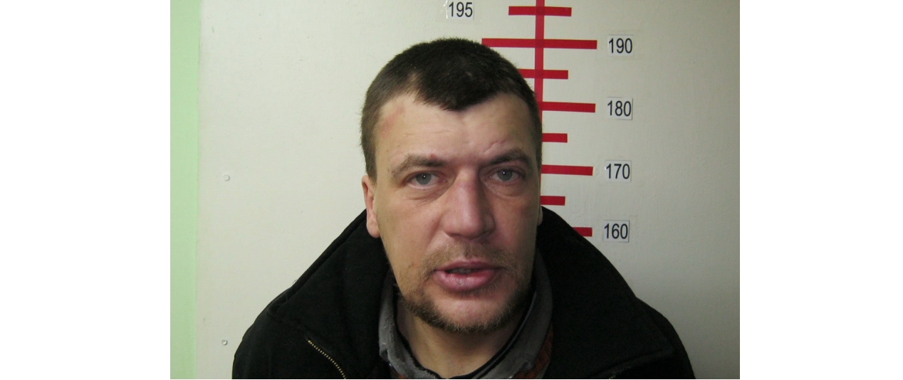 В Кирове разыскивают мужчину, ушедшего из больницы почти два месяца назад
