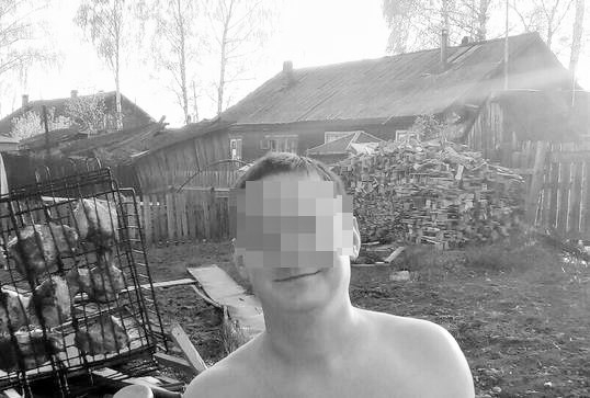В Кирове на улице убили 30-летнего мужчину на глазах возлюбленной