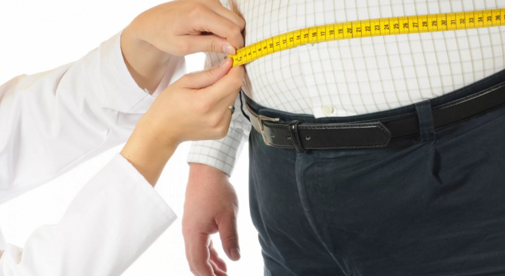 Роспотребнадзор назвал наиболее эффективные методы борьбы с ожирением