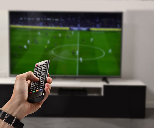 Как и где смотреть футбол онлайн?