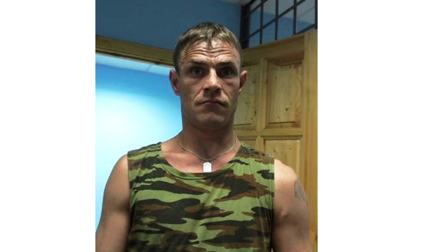 В Кирове полиция разыскивает мужчину, пропавшего три недели назад
